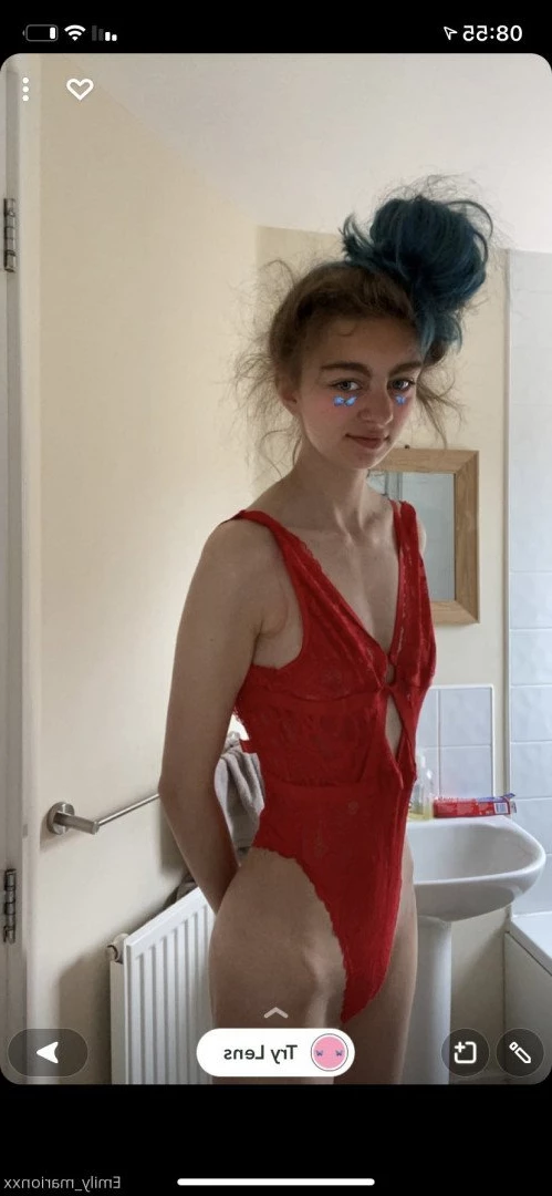 Emily [ emily_marionxx ] Onlyfans leaked photo 3563024 on Hotleaks.tv