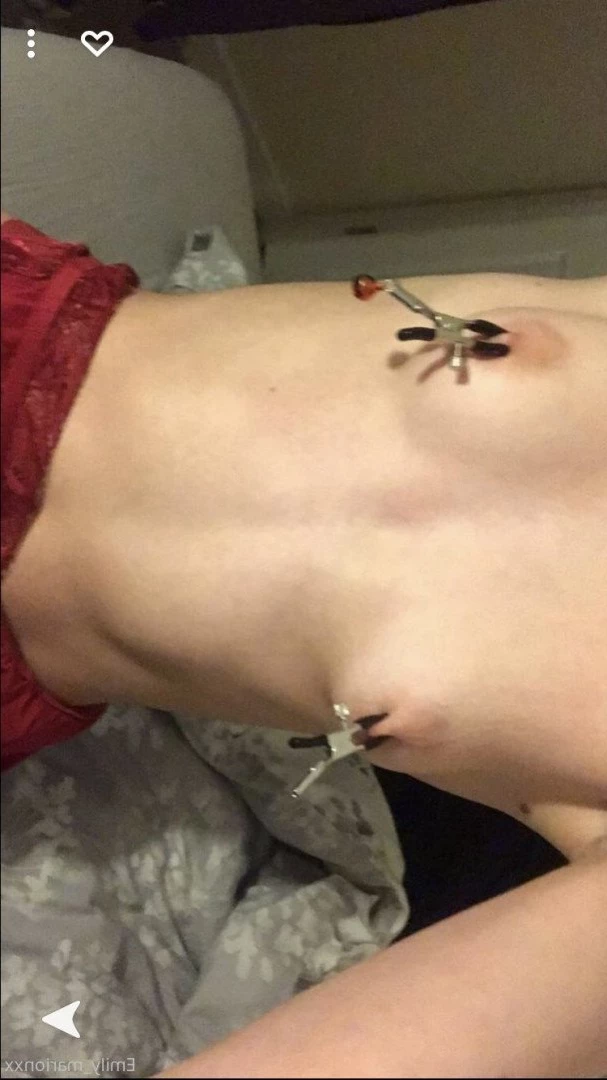 Emily [ emily_marionxx ] Onlyfans leaked photo 3563141 on Hotleaks.tv