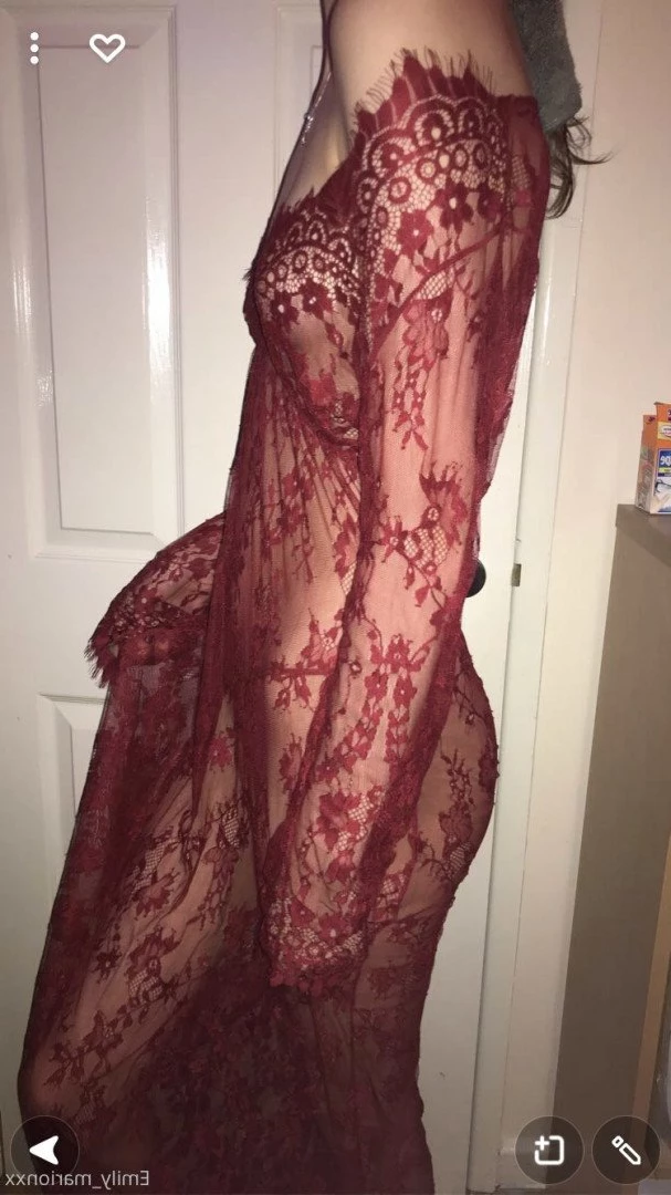 Emily [ emily_marionxx ] Onlyfans leaked photo 3563144 on Hotleaks.tv