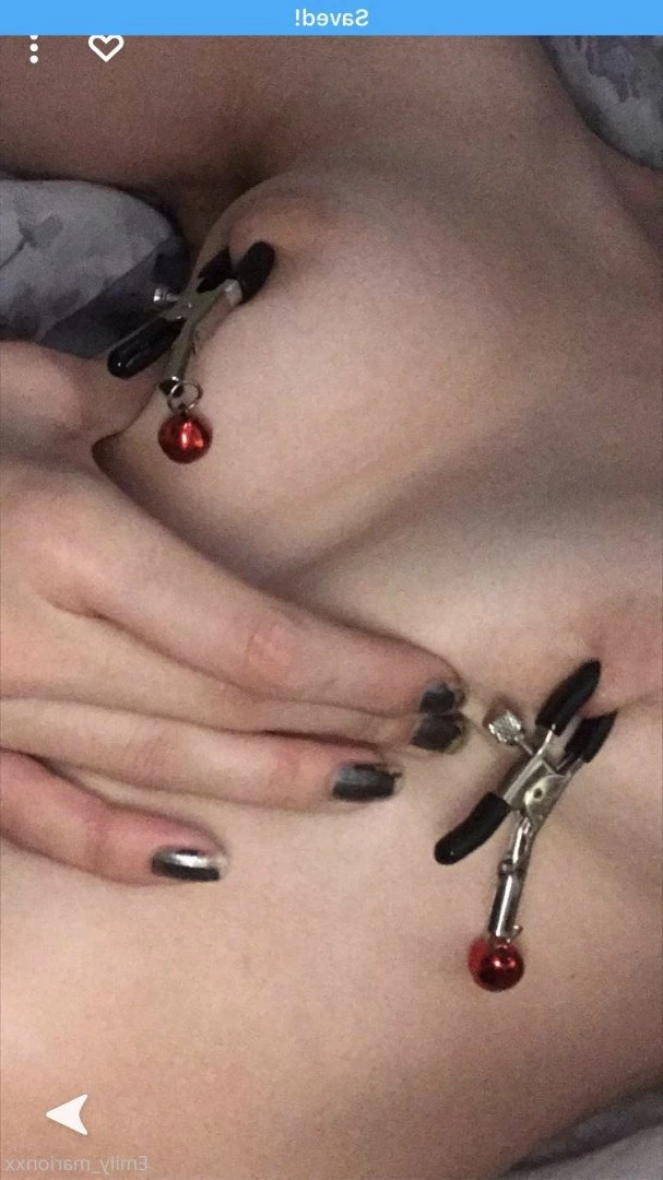 Emily [ emily_marionxx ] Onlyfans leaked photo 3563161 on Hotleaks.tv
