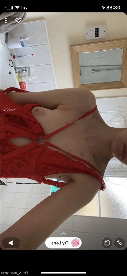 Emily [ emily_marionxx ] Onlyfans leaked photo 3563169 on Hotleaks.tv