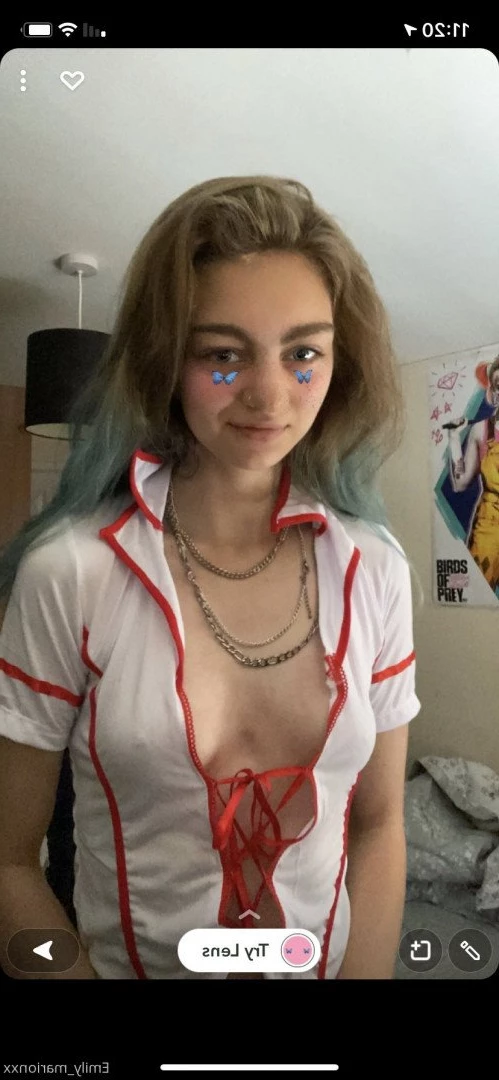 Emily [ emily_marionxx ] Onlyfans leaked photo 3563224 on Hotleaks.tv