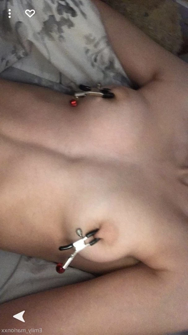 Emily [ emily_marionxx ] Onlyfans leaked photo 3563255 on Hotleaks.tv