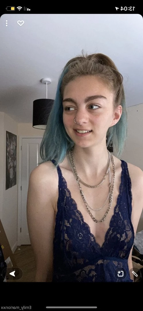 Emily [ emily_marionxx ] Onlyfans leaked photo 3563269 on Hotleaks.tv