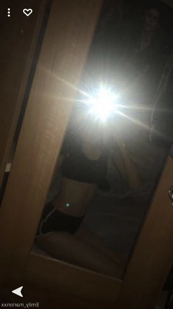 Emily [ emily_marionxx ] Onlyfans leaked photo 3563487 on Hotleaks.tv