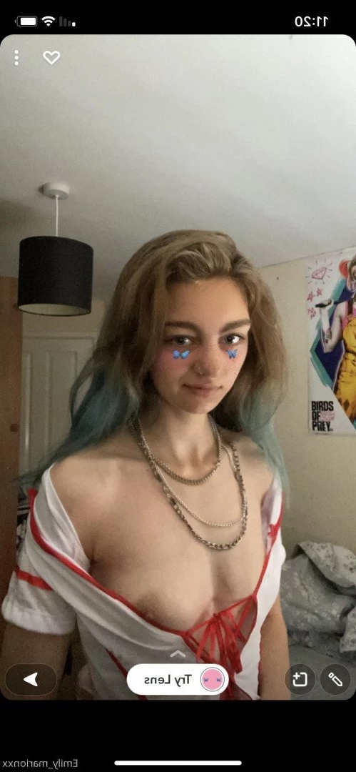 Emily [ emily_marionxx ] Onlyfans leaked photo 3563513 on Hotleaks.tv