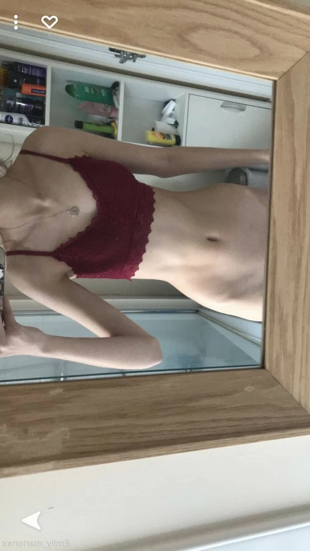 Emily [ emily_marionxx ] Onlyfans leaked photo 3563542 on Hotleaks.tv