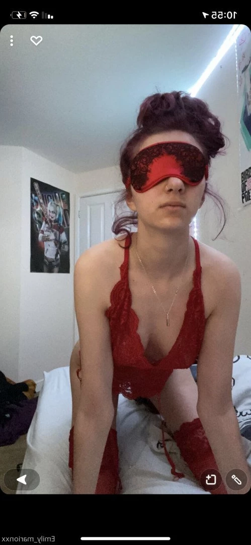 Emily [ emily_marionxx ] Onlyfans leaked photo 3563585 on Hotleaks.tv