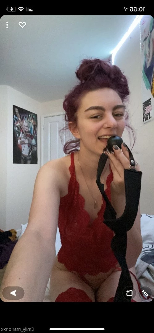 Emily [ emily_marionxx ] Onlyfans leaked photo 3563640 on Hotleaks.tv