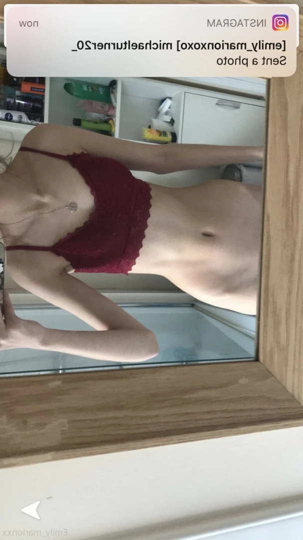 Emily [ emily_marionxx ] Onlyfans leaked photo 3563677 on Hotleaks.tv