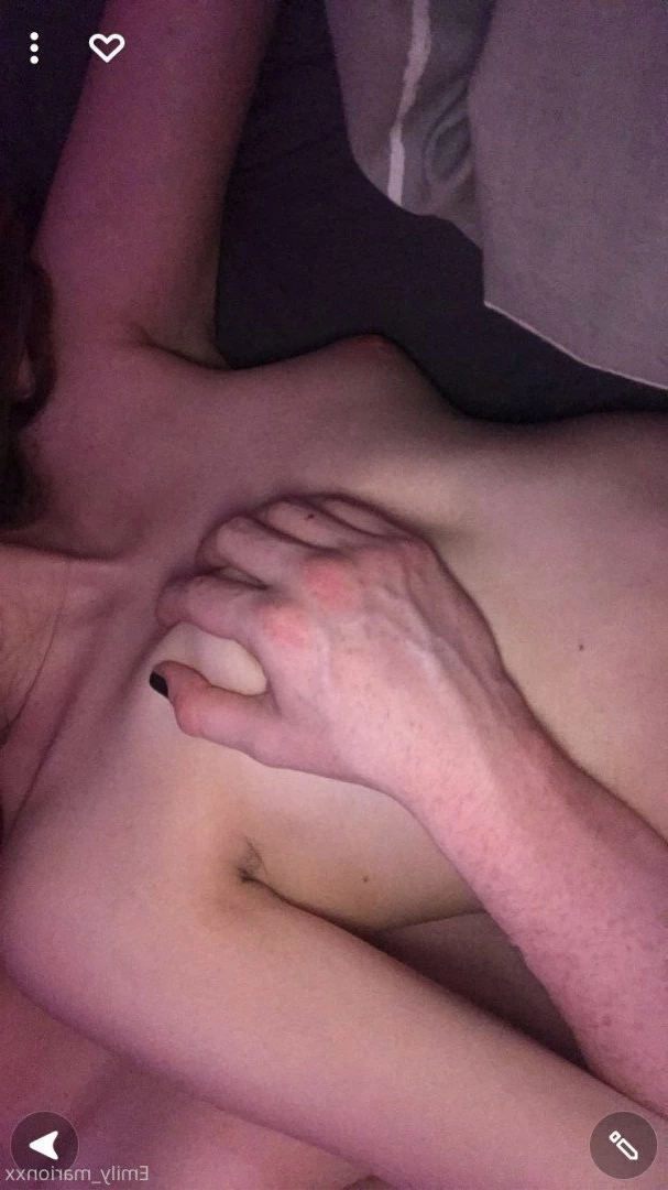 Emily [ emily_marionxx ] Onlyfans leaked photo 3563727 on Hotleaks.tv