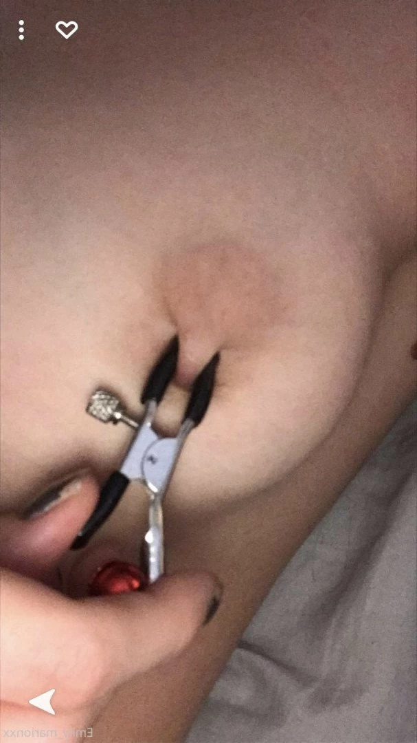 Emily [ emily_marionxx ] Onlyfans leaked photo 3563738 on Hotleaks.tv
