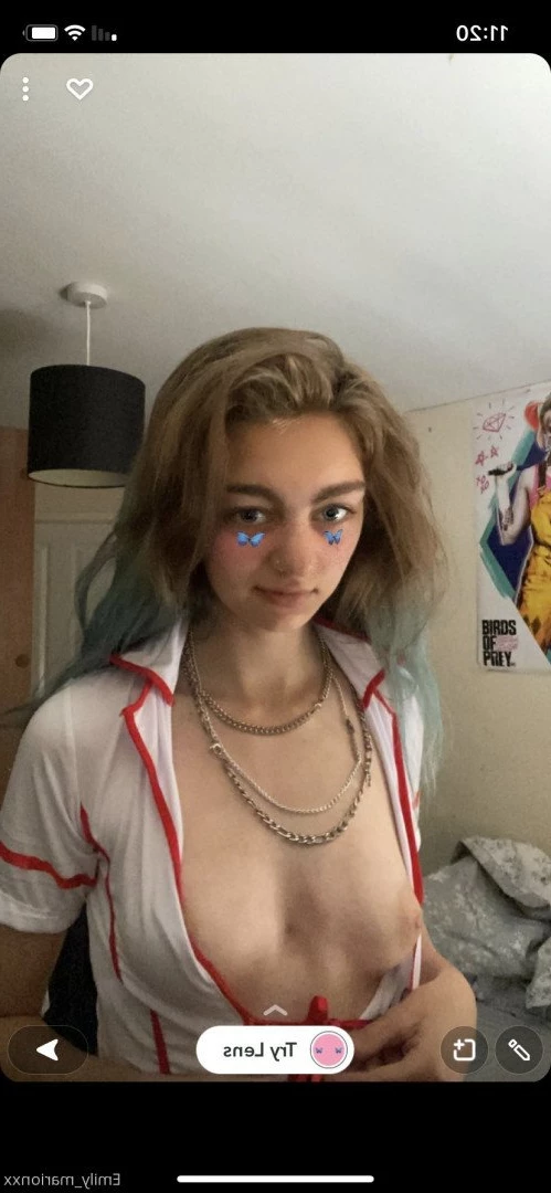 Emily [ emily_marionxx ] Onlyfans leaked photo 3563743 on Hotleaks.tv