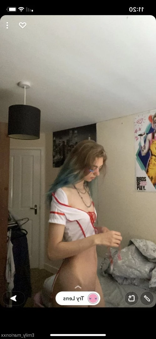 Emily [ emily_marionxx ] Onlyfans leaked photo 3563764 on Hotleaks.tv