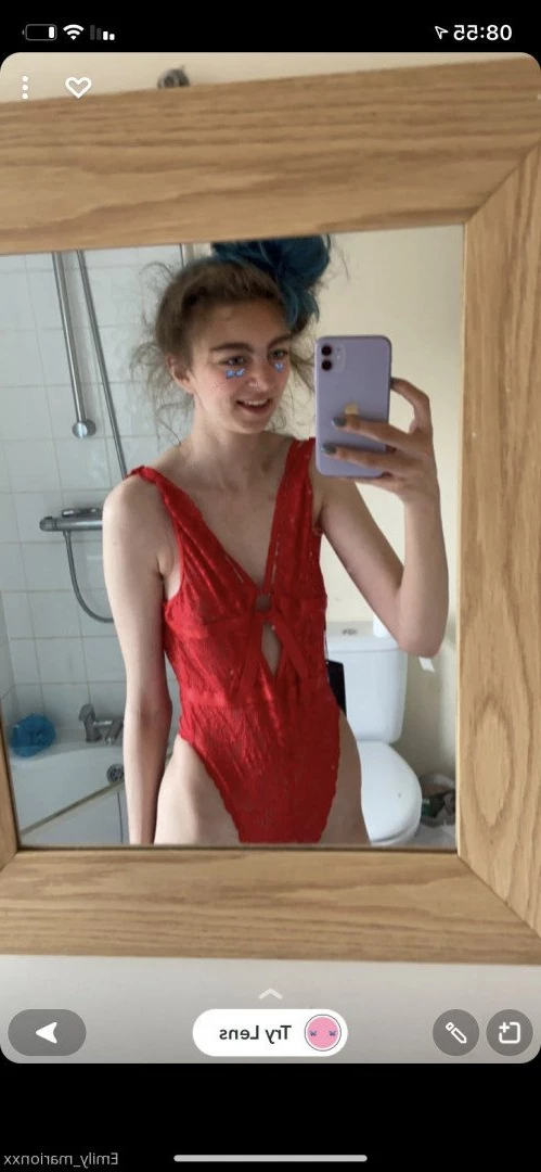 Emily [ emily_marionxx ] Onlyfans leaked photo 3563800 on Hotleaks.tv