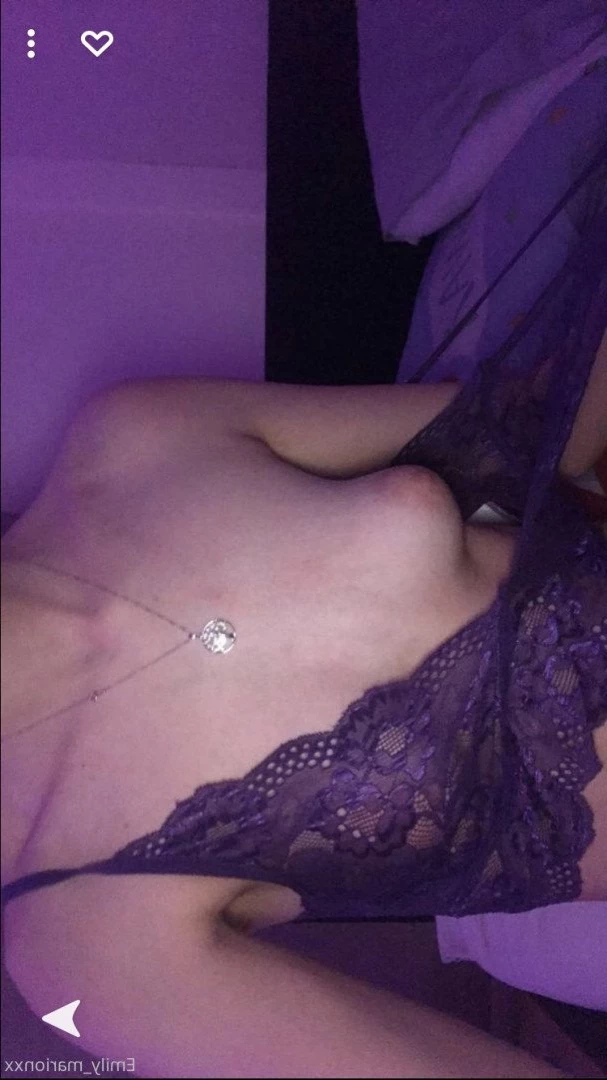 Emily [ emily_marionxx ] Onlyfans leaked photo 3563815 on Hotleaks.tv
