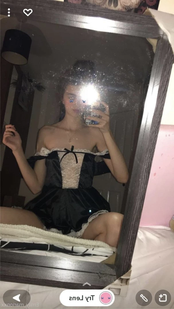 Emily [ emily_marionxx ] Onlyfans leaked photo 3563860 on Hotleaks.tv