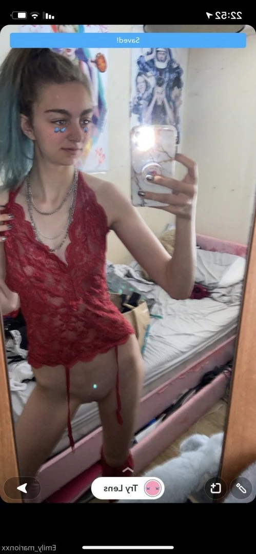 Emily [ emily_marionxx ] Onlyfans leaked photo 3563932 on Hotleaks.tv