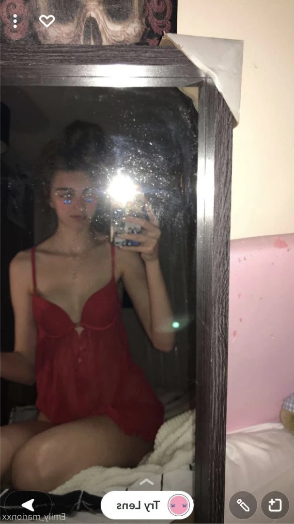 Emily [ emily_marionxx ] Onlyfans leaked photo 3564054 on Hotleaks.tv