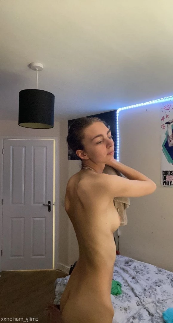 Emily [ emily_marionxx ] Onlyfans leaked photo 3564067 on Hotleaks.tv