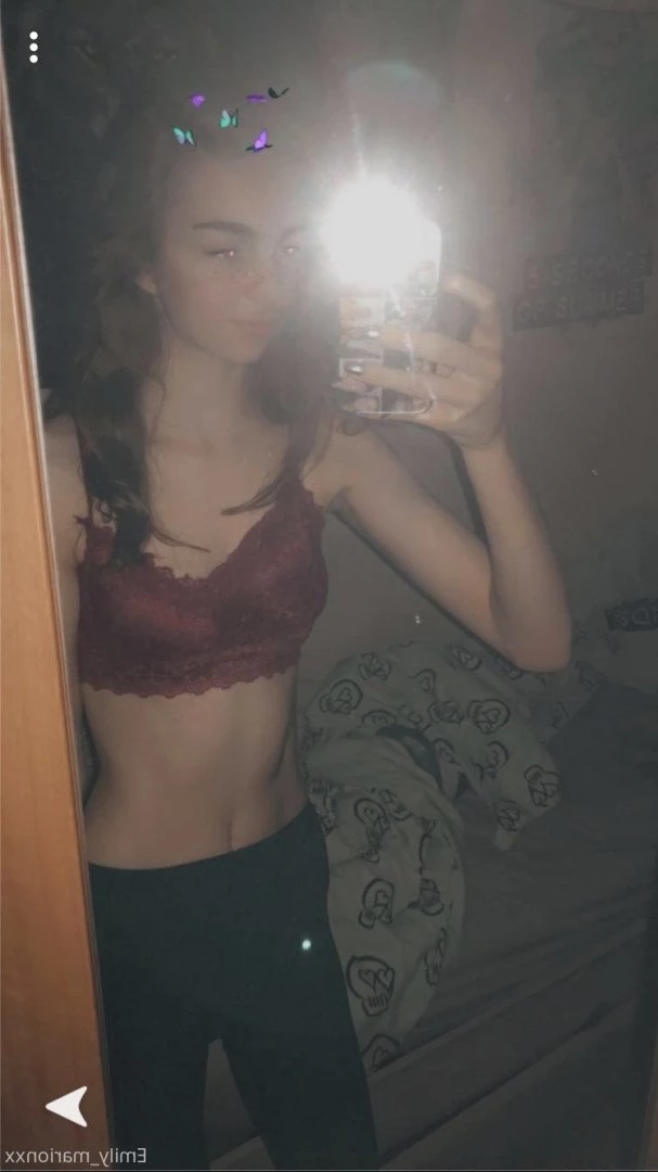 Emily [ emily_marionxx ] Onlyfans leaked photo 3564113 on Hotleaks.tv