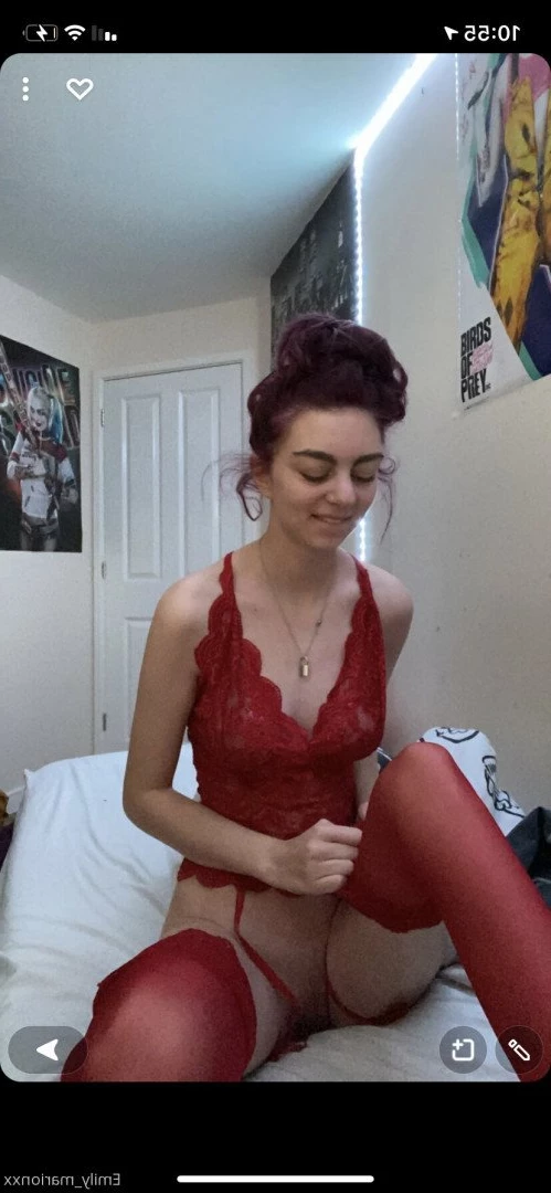 Emily [ emily_marionxx ] Onlyfans leaked photo 3564147 on Hotleaks.tv