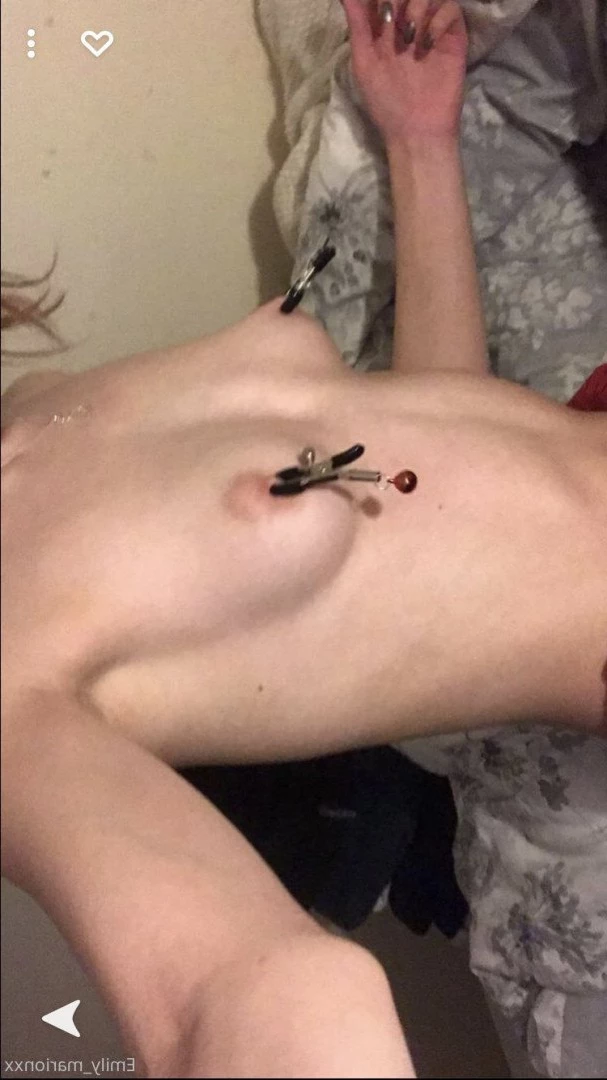 Emily [ emily_marionxx ] Onlyfans leaked photo 3564210 on Hotleaks.tv