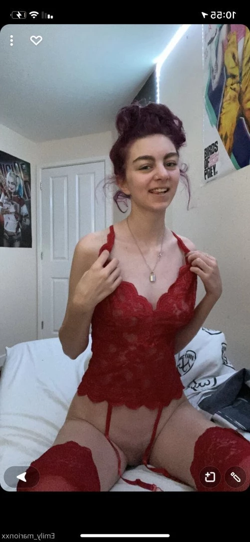 Emily [ emily_marionxx ] Onlyfans leaked photo 3564290 on Hotleaks.tv