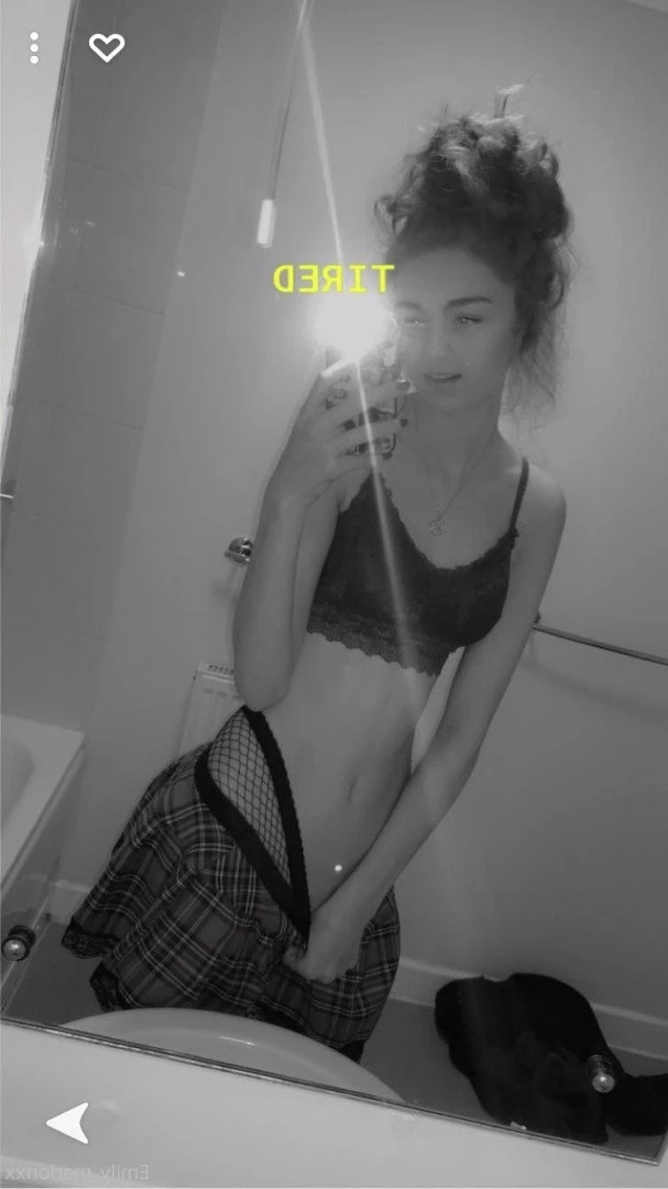 Emily [ emily_marionxx ] Onlyfans leaked photo 3564332 on Hotleaks.tv
