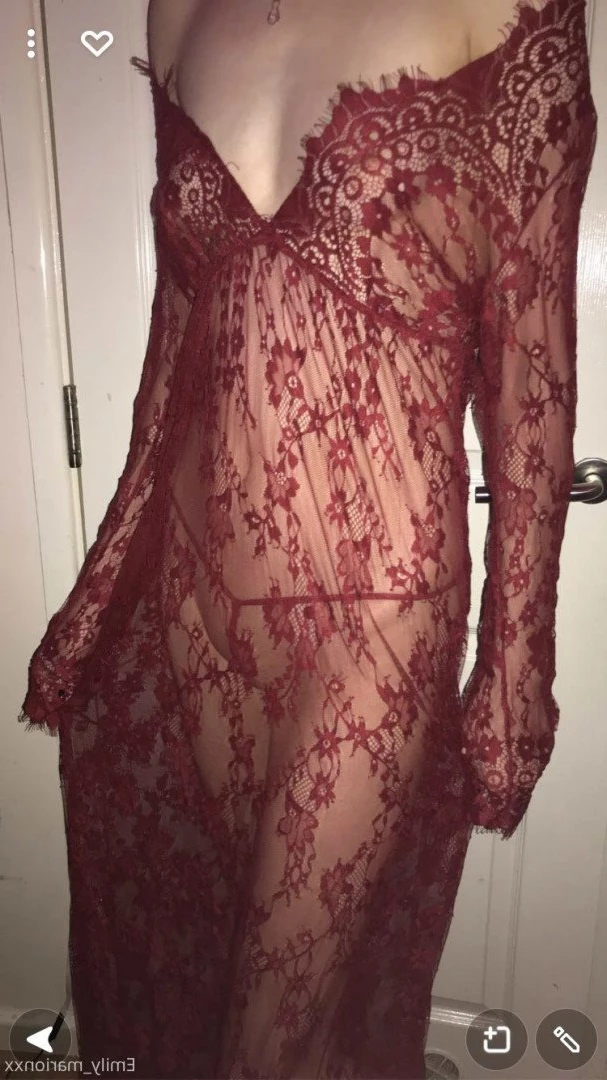 Emily [ emily_marionxx ] Onlyfans leaked photo 3564410 on Hotleaks.tv