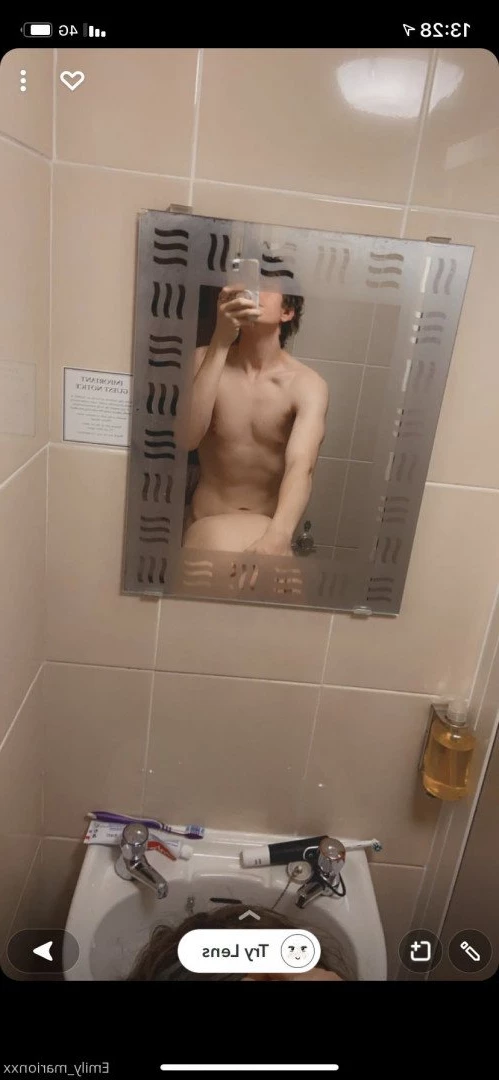 Emily [ emily_marionxx ] Onlyfans leaked photo 3564412 on Hotleaks.tv