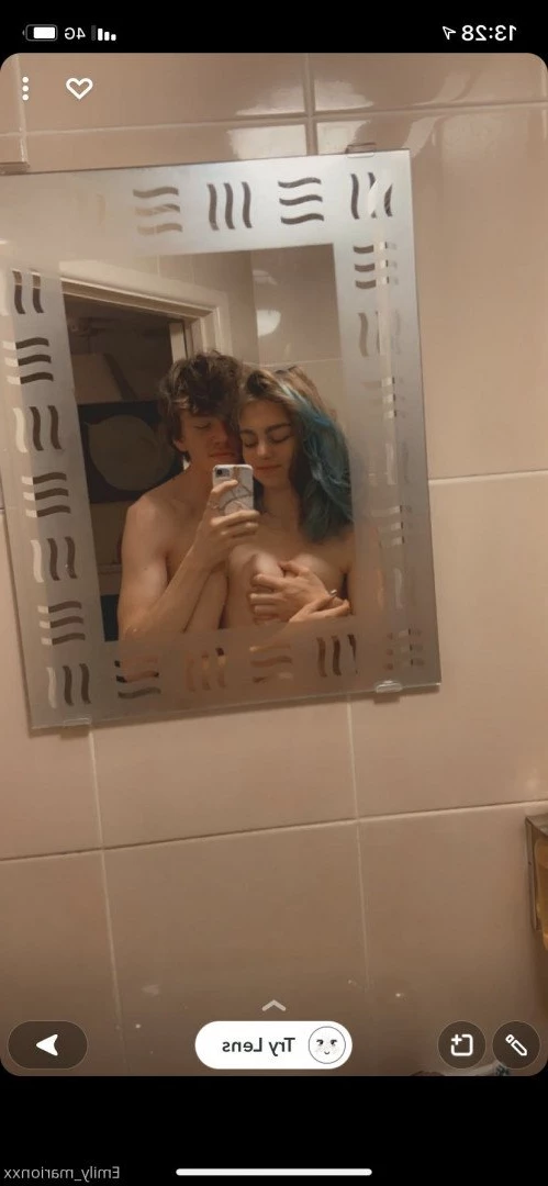 Emily [ emily_marionxx ] Onlyfans leaked photo 3564580 on Hotleaks.tv