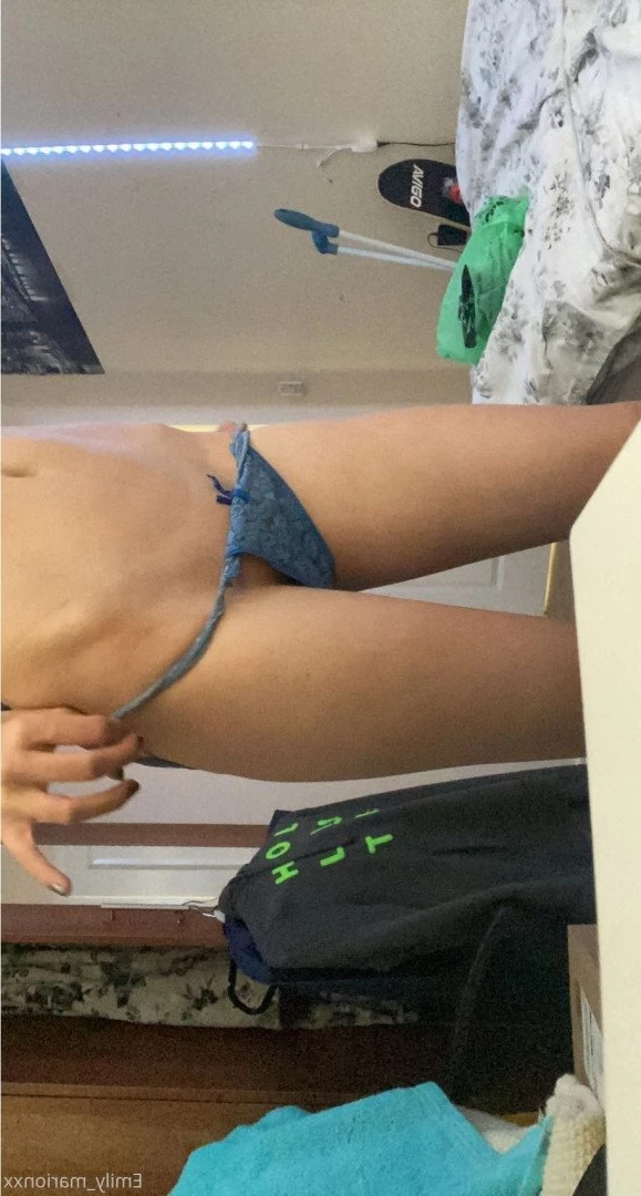 Emily [ emily_marionxx ] Onlyfans leaked photo 3564640 on Hotleaks.tv