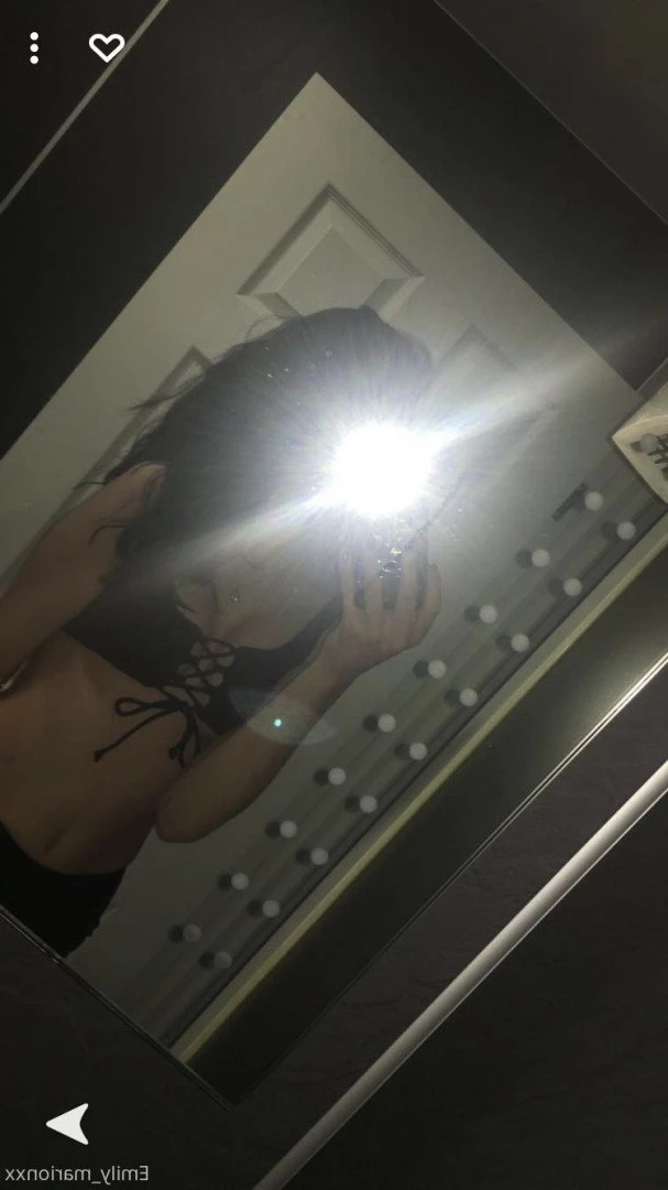Emily [ emily_marionxx ] Onlyfans leaked photo 3564736 on Hotleaks.tv