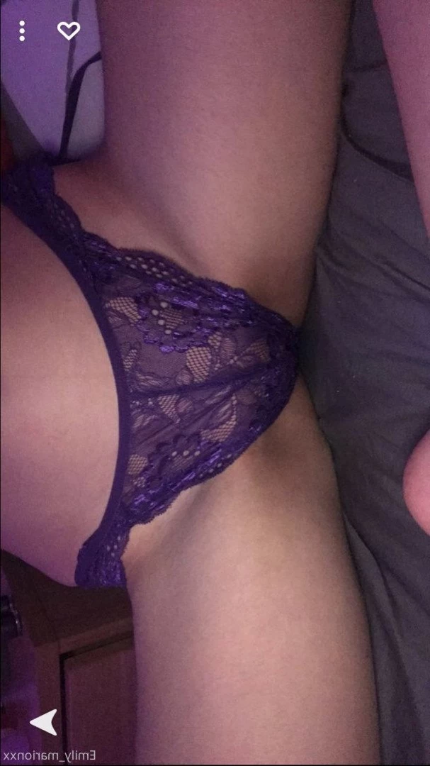 Emily [ emily_marionxx ] Onlyfans leaked photo 3564815 on Hotleaks.tv
