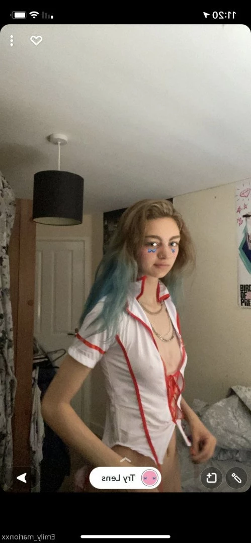Emily [ emily_marionxx ] Onlyfans leaked photo 3565213 on Hotleaks.tv