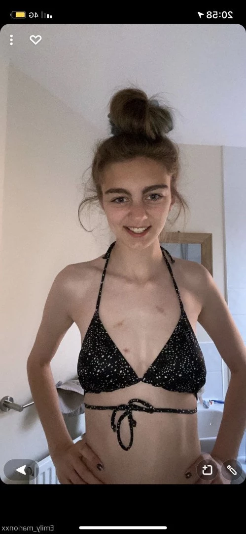 Emily [ emily_marionxx ] Onlyfans leaked photo 3565407 on Hotleaks.tv