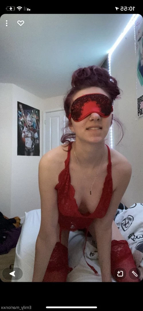 Emily [ emily_marionxx ] Onlyfans leaked photo 3565415 on Hotleaks.tv