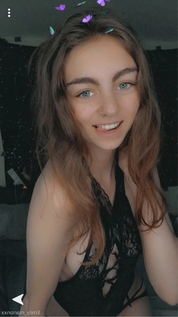 Emily [ emily_marionxx ] Onlyfans leaked photo 6293225 on Hotleaks.tv