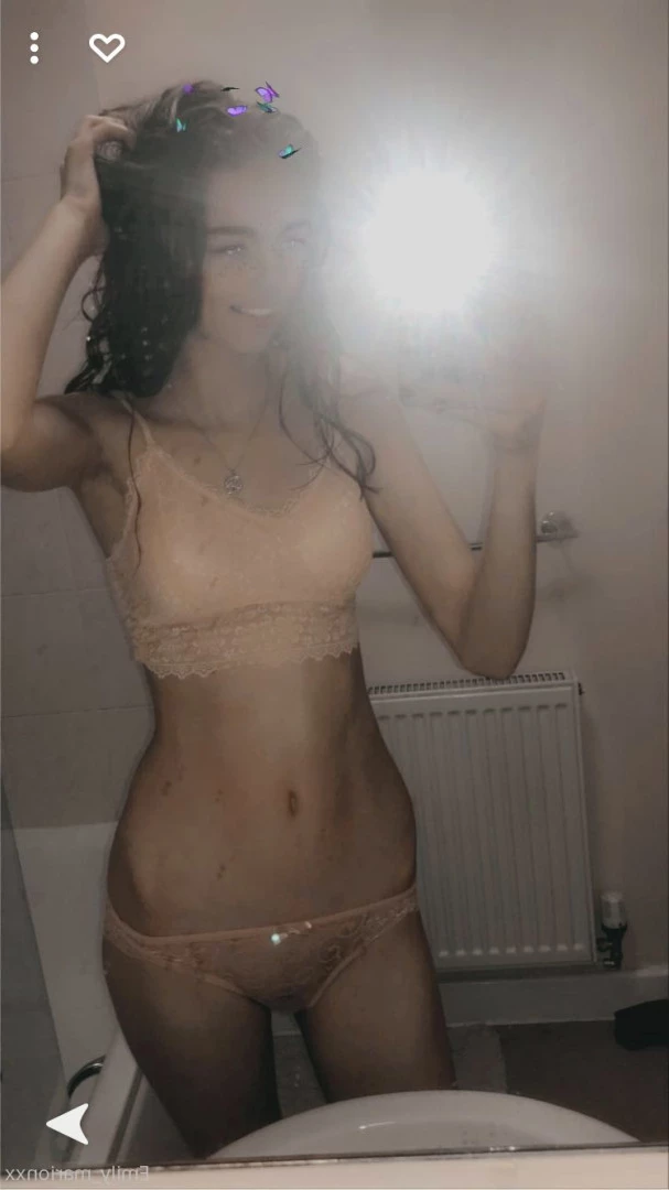 Emily [ emily_marionxx ] Onlyfans leaked photo 6293240 on Hotleaks.tv