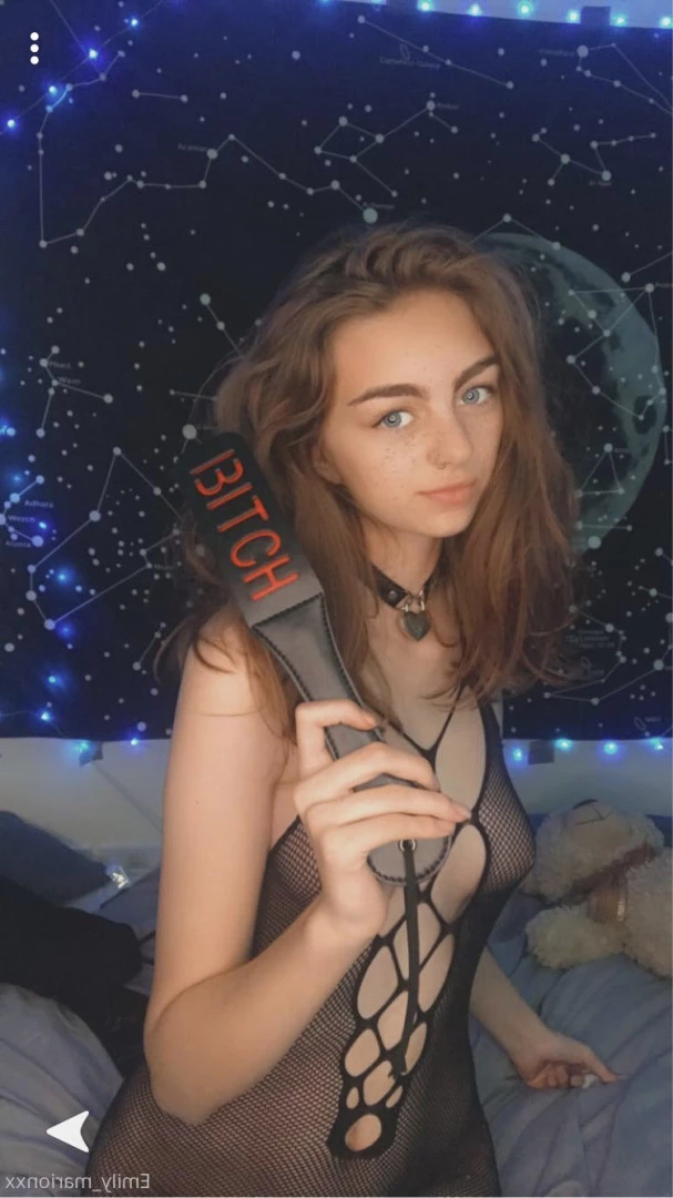 Emily [ emily_marionxx ] Onlyfans leaked photo 6293270 on Hotleaks.tv