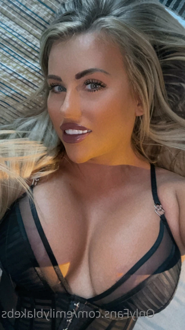 ❤️ Emily Blake 🥵 [ emilyblakebs ] Onlyfans leaked photo 5870364 on Hotleaks.tv