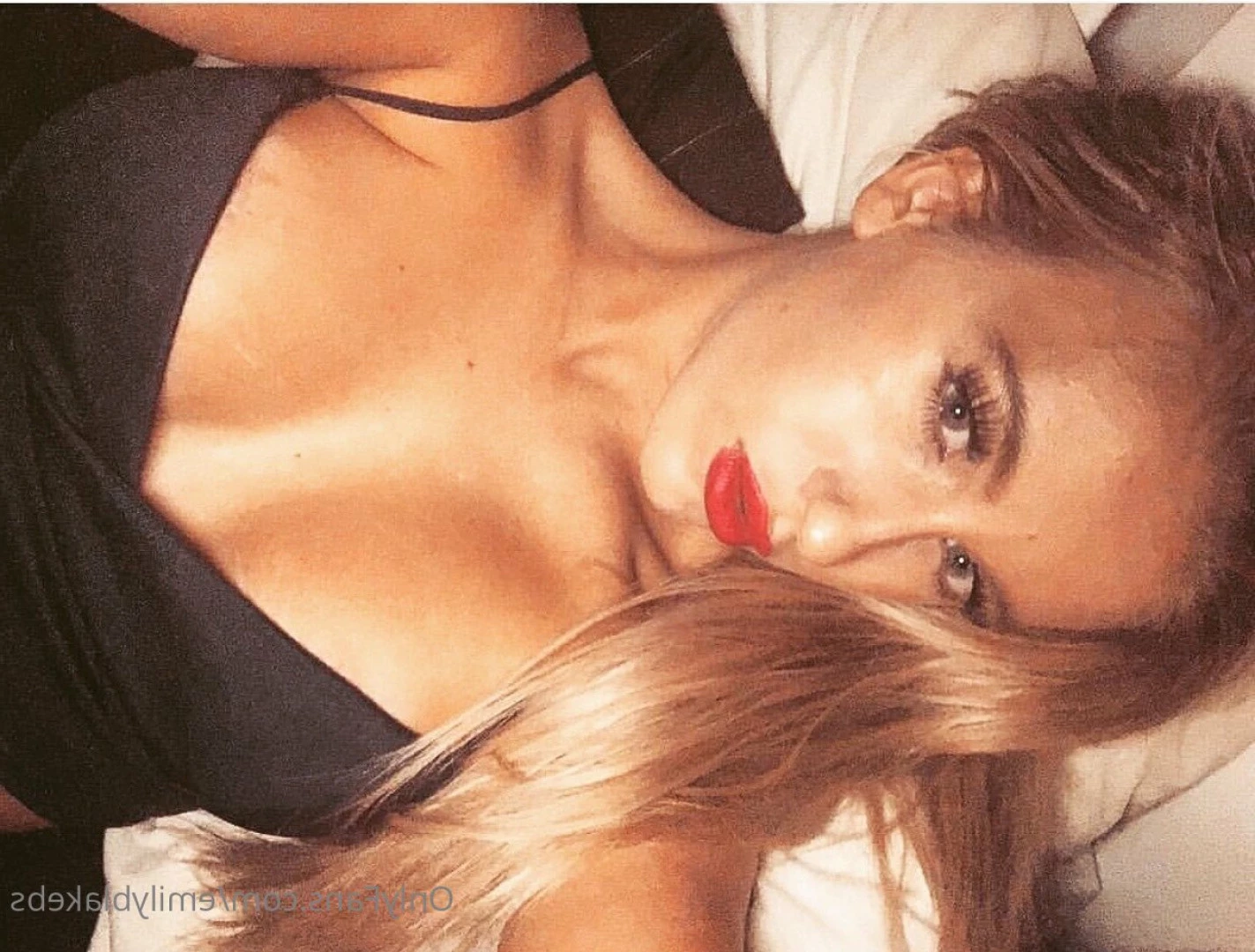 ❤️ Emily Blake 🥵 [ emilyblakebs ] Onlyfans leaked photo 5870502 on Hotleaks.tv