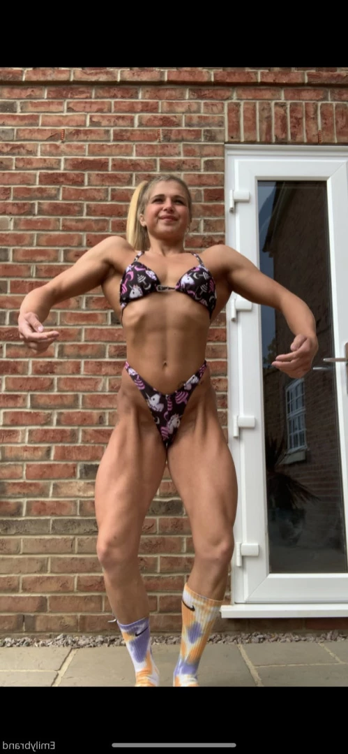 Emilybrand98 [ emilyjbrand98 ] Onlyfans leaked photo 11039743 on Hotleaks.tv