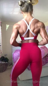 Emilybrand98 [ emilyjbrand98 ] Onlyfans leaked video 11593606 on Hotleaks.tv