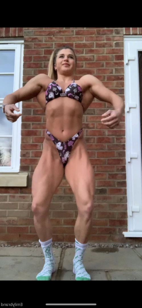 Emilybrand98 [ emilyjbrand98 ] Onlyfans leaked photo 12363513 on Hotleaks.tv