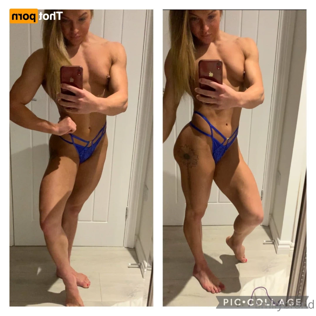 Emilybrand98 [ emilyjbrand98 ] Onlyfans leaked photo 12454599 on Hotleaks.tv