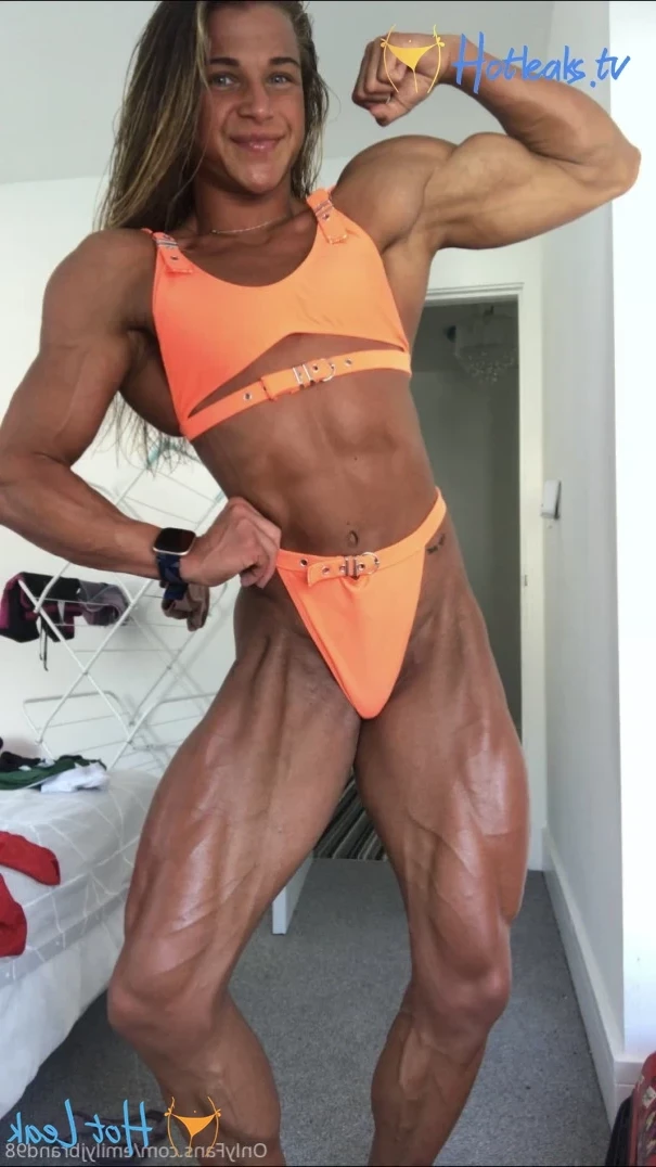Emilybrand98 [ emilyjbrand98 ] Onlyfans leaked photo 13399016 on Hotleaks.tv
