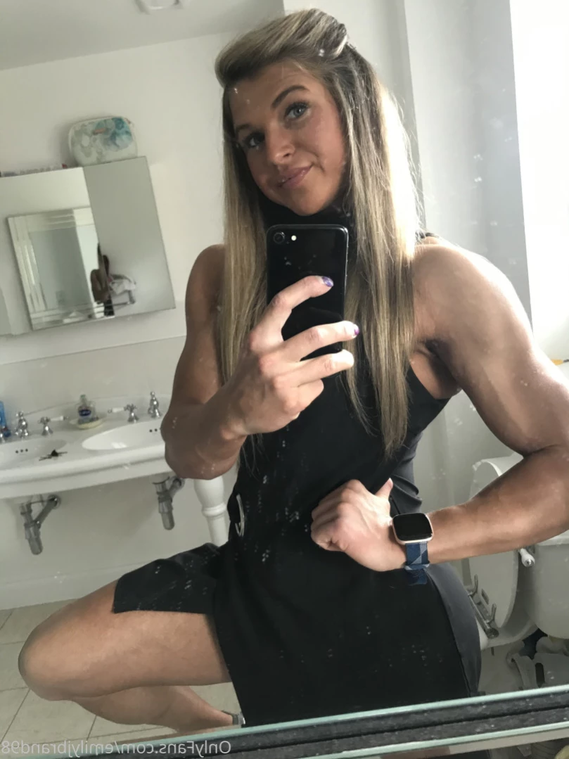 Emilybrand98 [ emilyjbrand98 ] Onlyfans leaked photo 14404431 on Hotleaks.tv