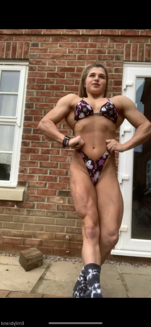 Emilybrand98 [ emilyjbrand98 ] Onlyfans leaked photo 14404756 on Hotleaks.tv